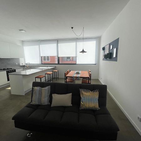 Tia Nita Apartamentos Мінделу Екстер'єр фото