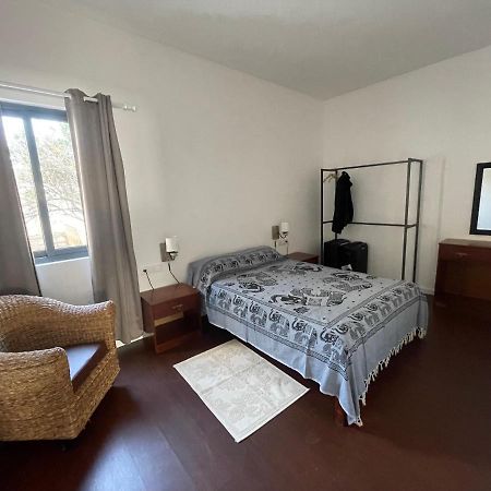 Tia Nita Apartamentos Мінделу Екстер'єр фото