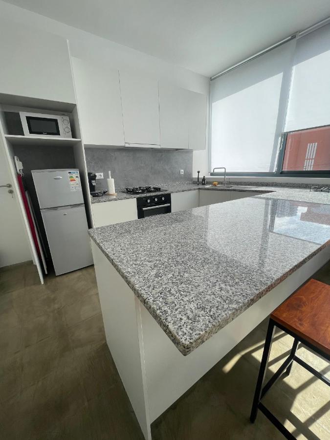 Tia Nita Apartamentos Мінделу Екстер'єр фото