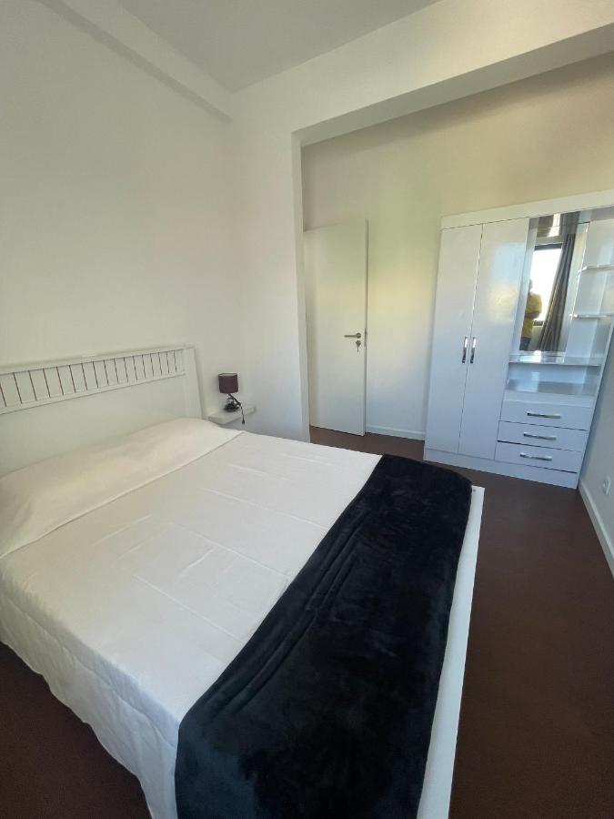 Tia Nita Apartamentos Мінделу Екстер'єр фото