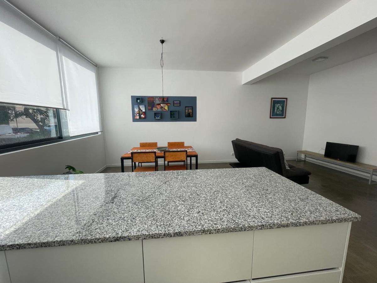 Tia Nita Apartamentos Мінделу Екстер'єр фото