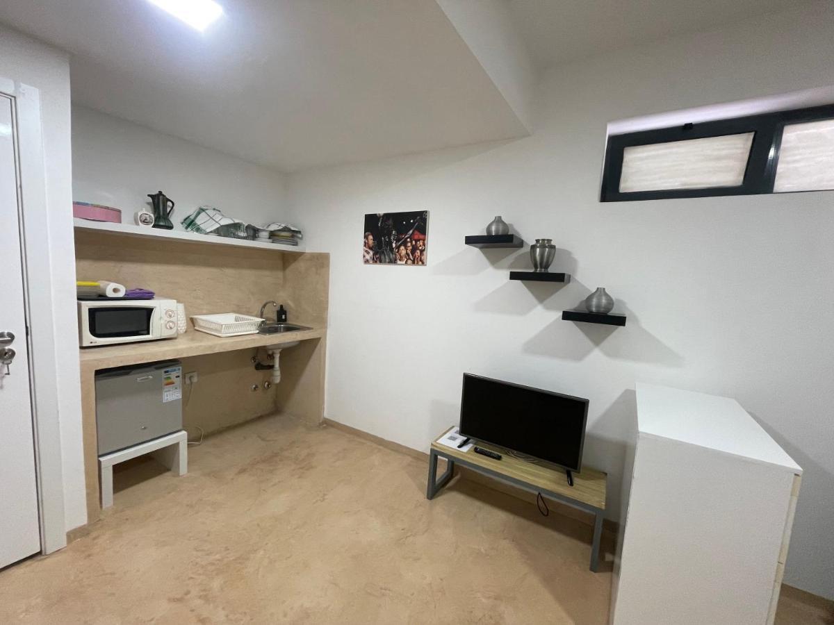 Tia Nita Apartamentos Мінделу Екстер'єр фото