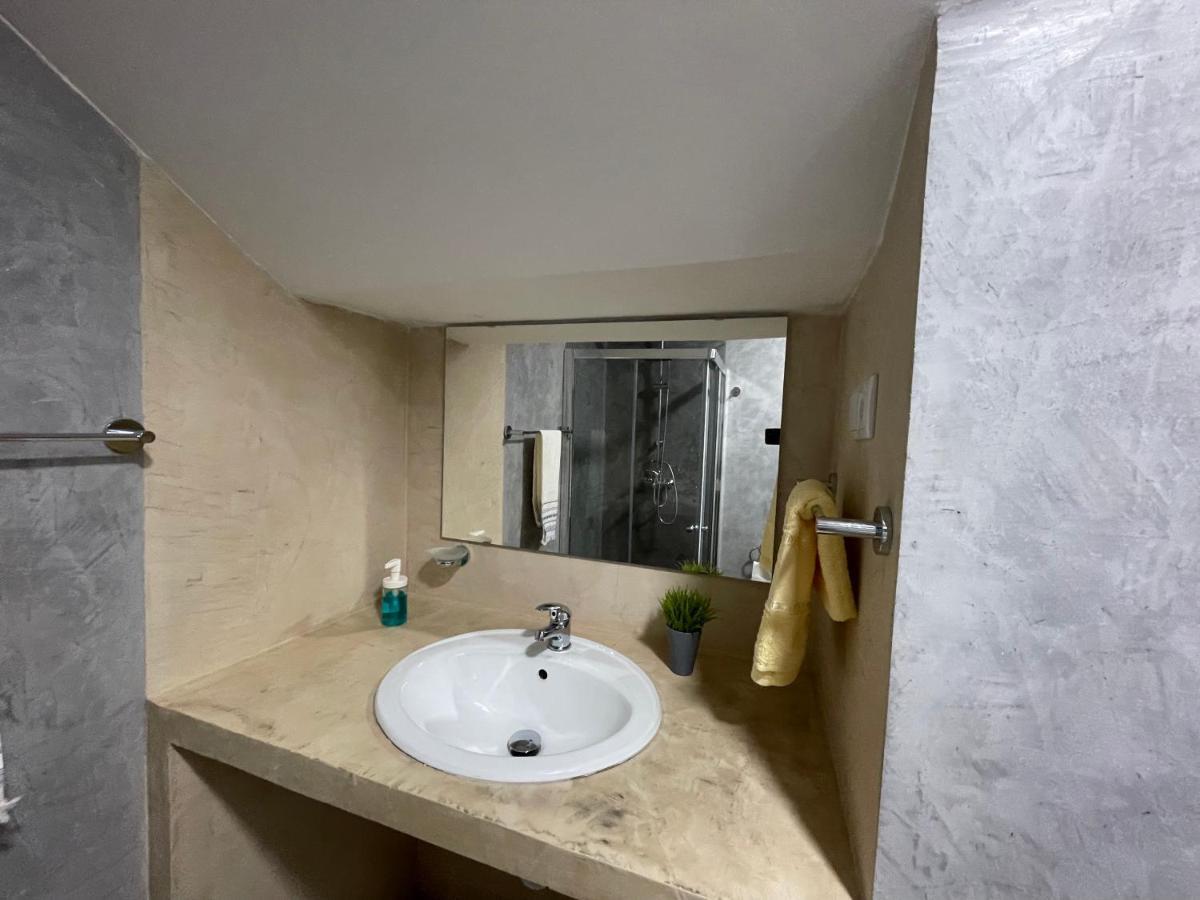Tia Nita Apartamentos Мінделу Екстер'єр фото
