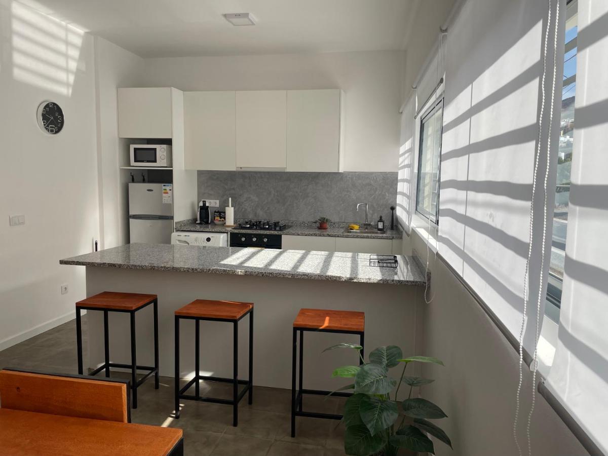 Tia Nita Apartamentos Мінделу Екстер'єр фото