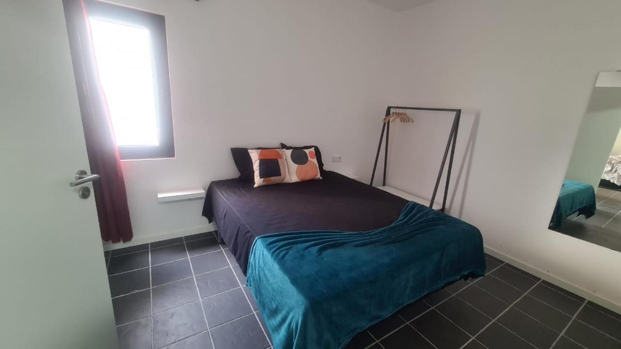 Tia Nita Apartamentos Мінделу Екстер'єр фото