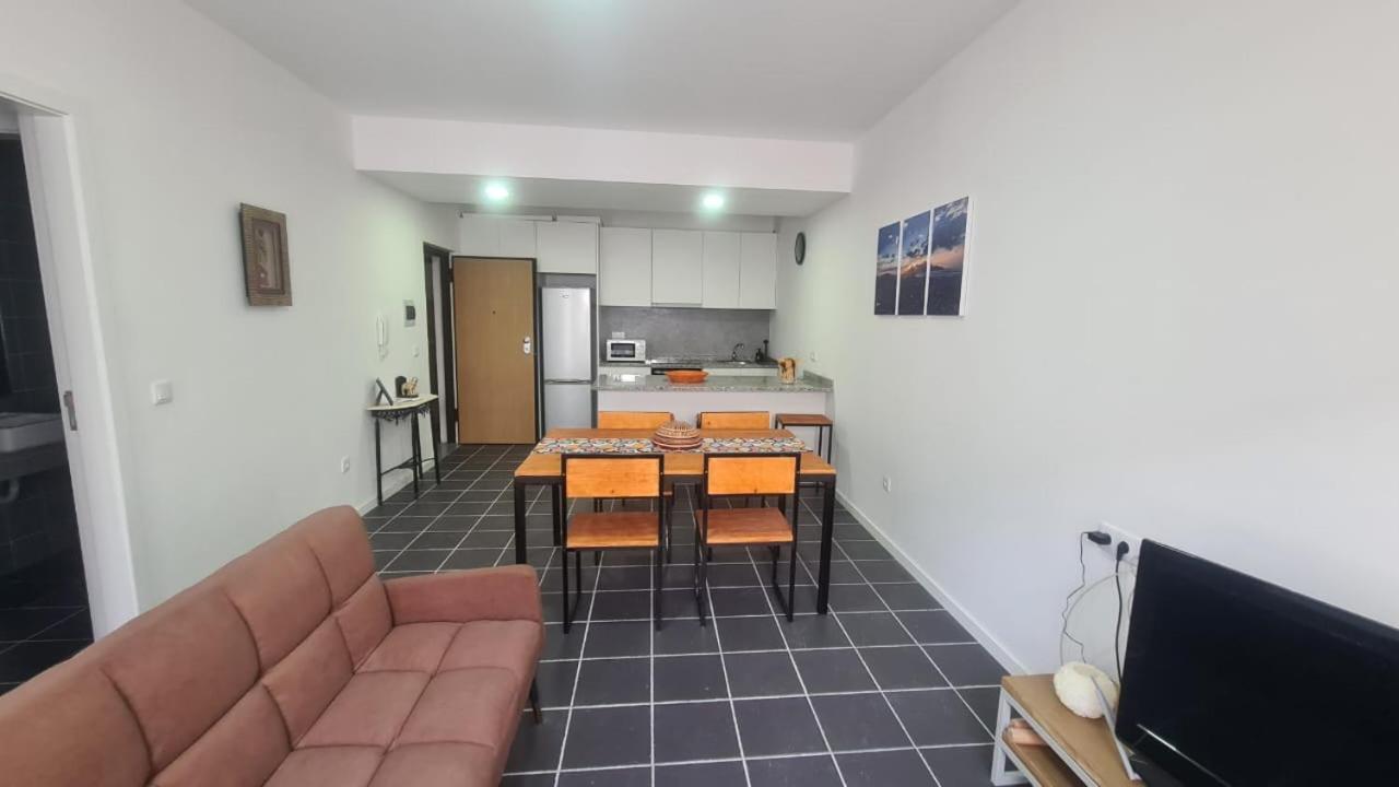 Tia Nita Apartamentos Мінделу Екстер'єр фото